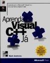 Aprenda Visual C++ Ja