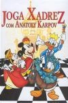 Joga Xadrez Com Anatoly Karpov
