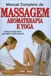 Massagem Aromaterapia E Yoga