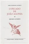 Pecado De Joao Agonia, O