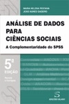 Analise De Dados Para Ciencias Sociais