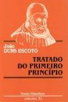 Tratado Do Primeiro Principio