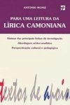 Para Uma Leitura Da Lirica Camoniana