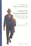 Livro Do Desassossego (enc)