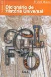 Dicionario De Historia Universal Vol3
