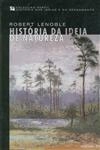 Historia Da Ideia De Natureza
