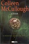 Primeiro Homem De Roma, O Vol5 - Cesar