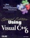 Using Visual C++ 6 Special Edition