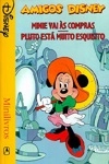 Minnie Vai As Compras