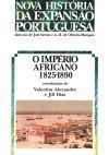 Imperio Africano 1825 1890, O