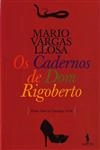 Cadernos De Dom Rigoberto, Os