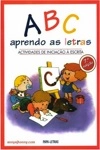 Abc Aprendo As Letras