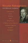 Historia Da Filosofia Vol8