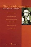 Historia Da Filosofia Vol12