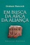 Em Busca Da Arca Da Alianca