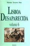 Lisboa Desaparecida Vol6