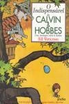 Indispensavel De Calvin E Hobbes, O