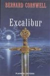 Cronicas Do Senhor Da Guerra Vol3 - Excalibur