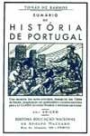 Sumario De Historia De Portugal