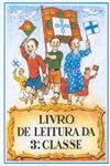Livro De Leitura Da 3 Classe