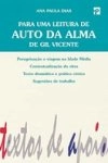 Para Uma Leitura Do Auto Da Alma