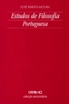 Estudos De Filosofia Portuguesa