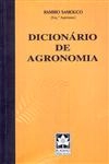 Dicionario De Agronomia