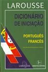 Dicionario De Iniciacao Portugues-frances