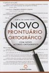 Novo Prontuario Ortografico