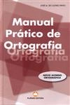 Manual Pratico De Ortografia