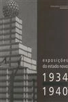 Exposicoes Do Estado Novo