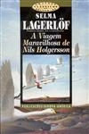 Viagem Maravilhosa De Nils Holgersson, A