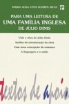 Para Uma Leitura Familia Inglesa J Dinis