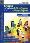 Criacao E Gestao De Micro-empresas E Pequenos Negocios