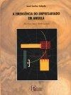 Emergencia Do Empresariado Em Angola, A