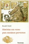 Historias Em Verso Par Meninos Perversos