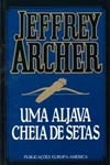 Aljava Cheia De Setas, Uma