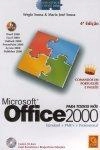 Microsoft Office 2000 Para Todos Nos
