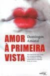 Amor A Primeira Vista