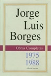 Obras Completas Jorge Luis Borges Vol4