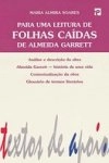 Para Uma Leitura De Folhas Caidas