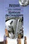 Historias De Cronopios E De Famas