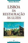 Lisboa Da Restauracao As Luzes
