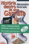 Historia Dentro De Uma Garrafa