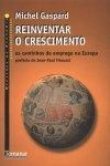Reinventar O Crescimento