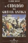 Cidadao Na Grecia Antiga, O