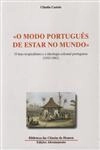 Modo Portugues De Estar No Mundo, O