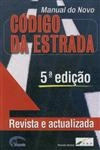 Manual Do Novo Codigo Da Estrada