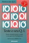Teste O Seu Qi