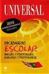 Dicionario Ingles-portugues